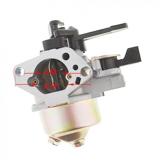 Vergaser-Kit für HONDA GX240 GX270 8PS 9PS 16100-ZE2-W71 1616100-ZH9-820 Vergaser