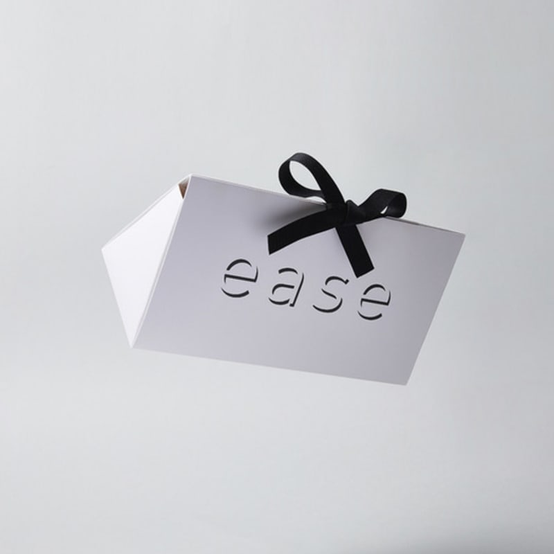 ease [Gift Box Present] Daily Crew Socks 6 Pack_Multicolor02