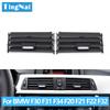 Car Front Middle Air Vent Outlet Grille AC Slide Clip Repair Kit For BMW 1 2 3 4 Series F20 F22 F30 F31 F32 F33 F36