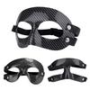 1Pc Nose Guard For Broken Nose Adjustable Basketball Face Shield Mask Sports Training Masks Nose Face Protection For Basketball