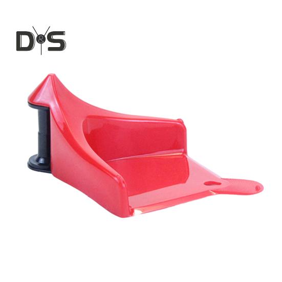 Car Hose Guide for Car Washing Detailing Bicycle Hose Guard Tire Hose Roller Prevents Pressure Washer Hose Stuck Under Wheels Plastic Wash Tool