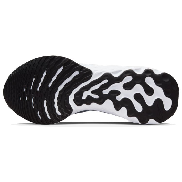 Nike Quest 5 Black White Running Shoes DD3024-001