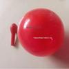 Frosted Round Balloons - 5", 10", 12" Thickened Latex for Birthday & Wedding Decorations