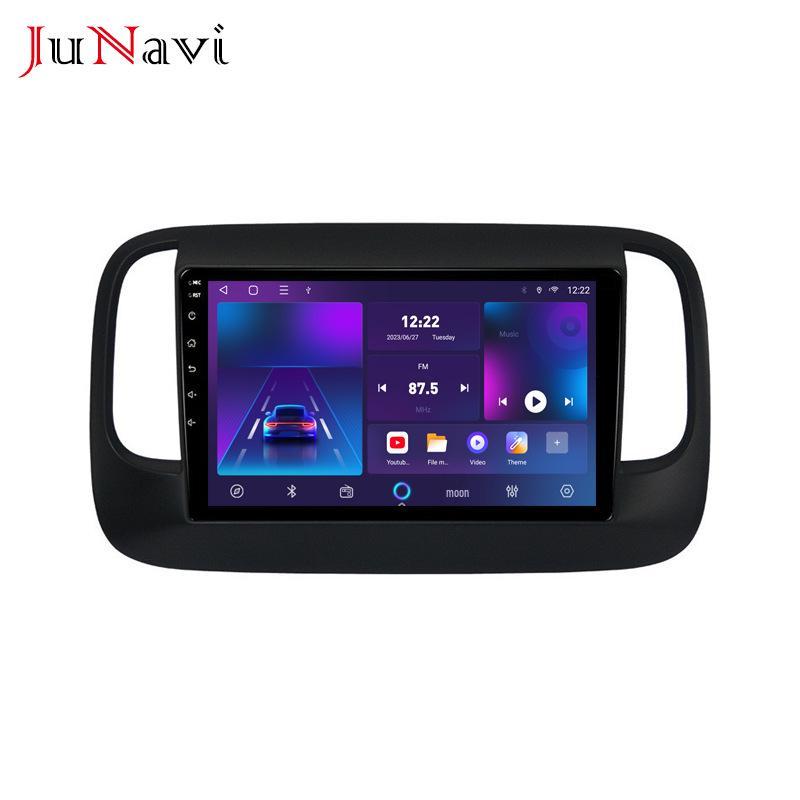 Compatible with Trumpchi GS3 (2017-2020) Android Large Screen Car GPS, Bluetooth, and Wireless CarPlay