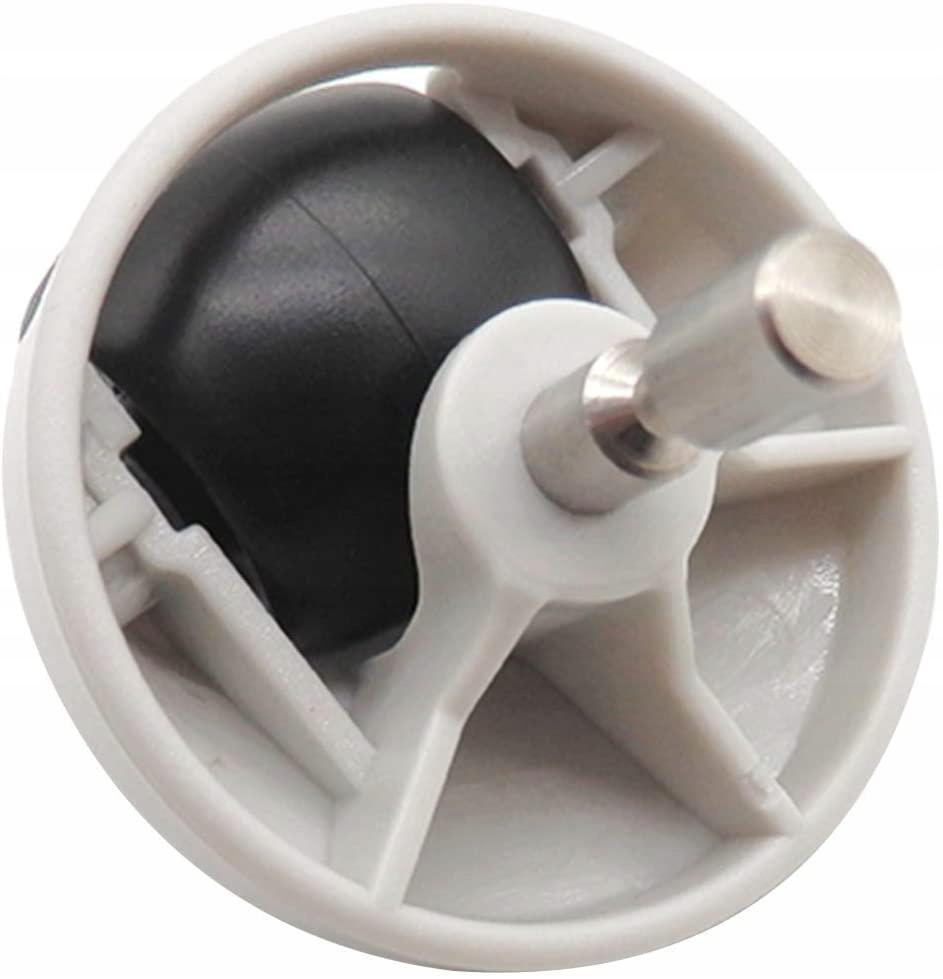Kółko Przednie Do Roborock S5 S5 S6 S60 / An469Fcw