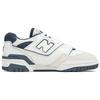 550 New Balance 'White Vintage Indigo' BB550STG