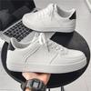 Men's Shoes Autumn New Breathable Casual Versatile Student Sports Board Shoes Men's