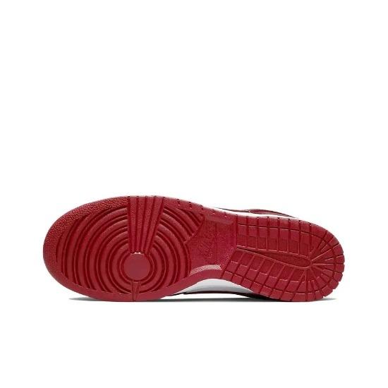 Nike Dunk Low Team Red Men Sneakers DD1391-601