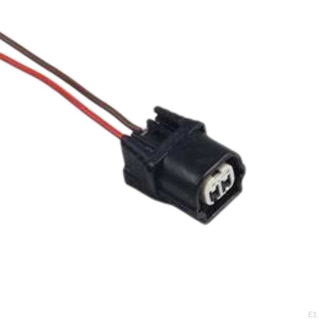 Ambient Air Temperature Sensors Plug Pigtail 80525-t2f-a01 Auto Accessory
