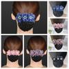 Korean Style Bun Snood Bead Hair Net Cover Vintage Flower Spring Clip  Ladies