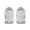 Jordan Flight Origin 4 White Black GS 921201-100