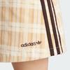 Adidas Originals Comfortable Soft Versatile Casual Skirt Women Skirts Phantom-Beige IX7414