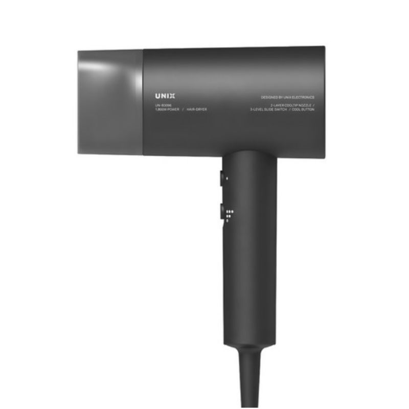 UNIX Hair Drier 1800W / UN-B3096