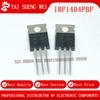 10PCS Brand New Original FHP1404 IRF1404 FTP1404 Commonly Used Inverter Field-Effect MOSFET 180A 40V