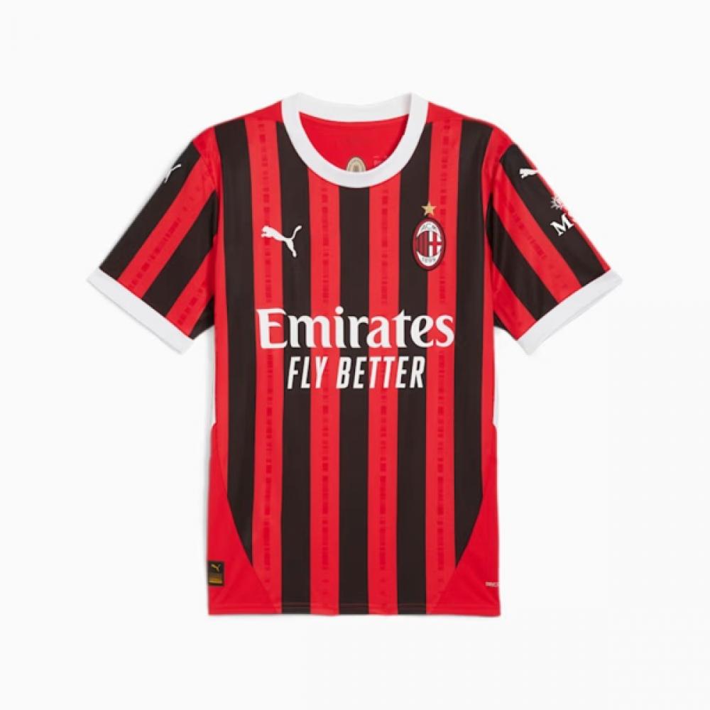 Puma Acm Home Replica Jersey Ac Milan Jersey 774979