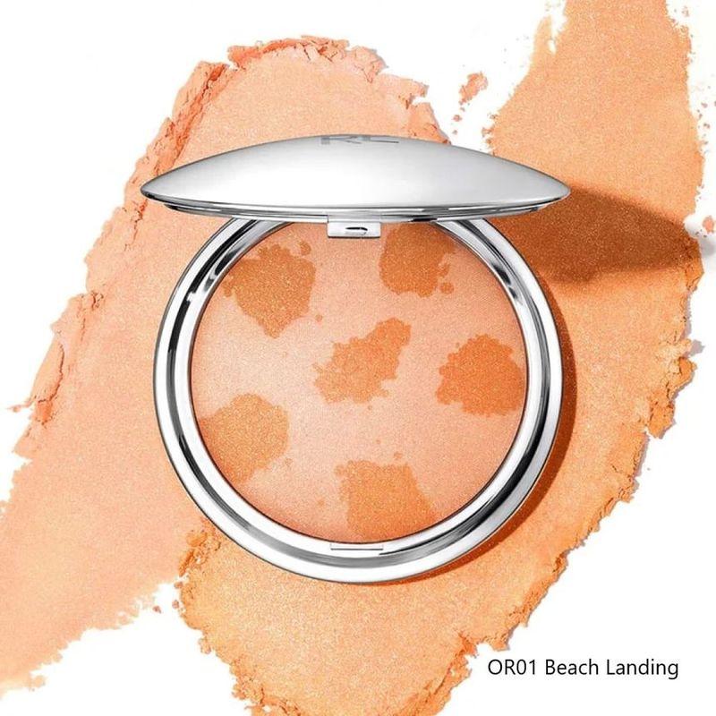 FOCALLURE - New Star Crash Stretchy Highlighter - 4 Colors