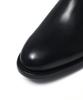 Musinsa Standard Plain Chelsea Boots [Black]