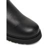 Chelsea Boots Tommy Jeans Tjw Chelsea Boot Wl EN0EN02826 Black