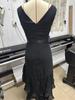 2025 Summer Women's Sweet Style Sleeveless Slim-Fit Solid Color Mid-Waist Long Dress