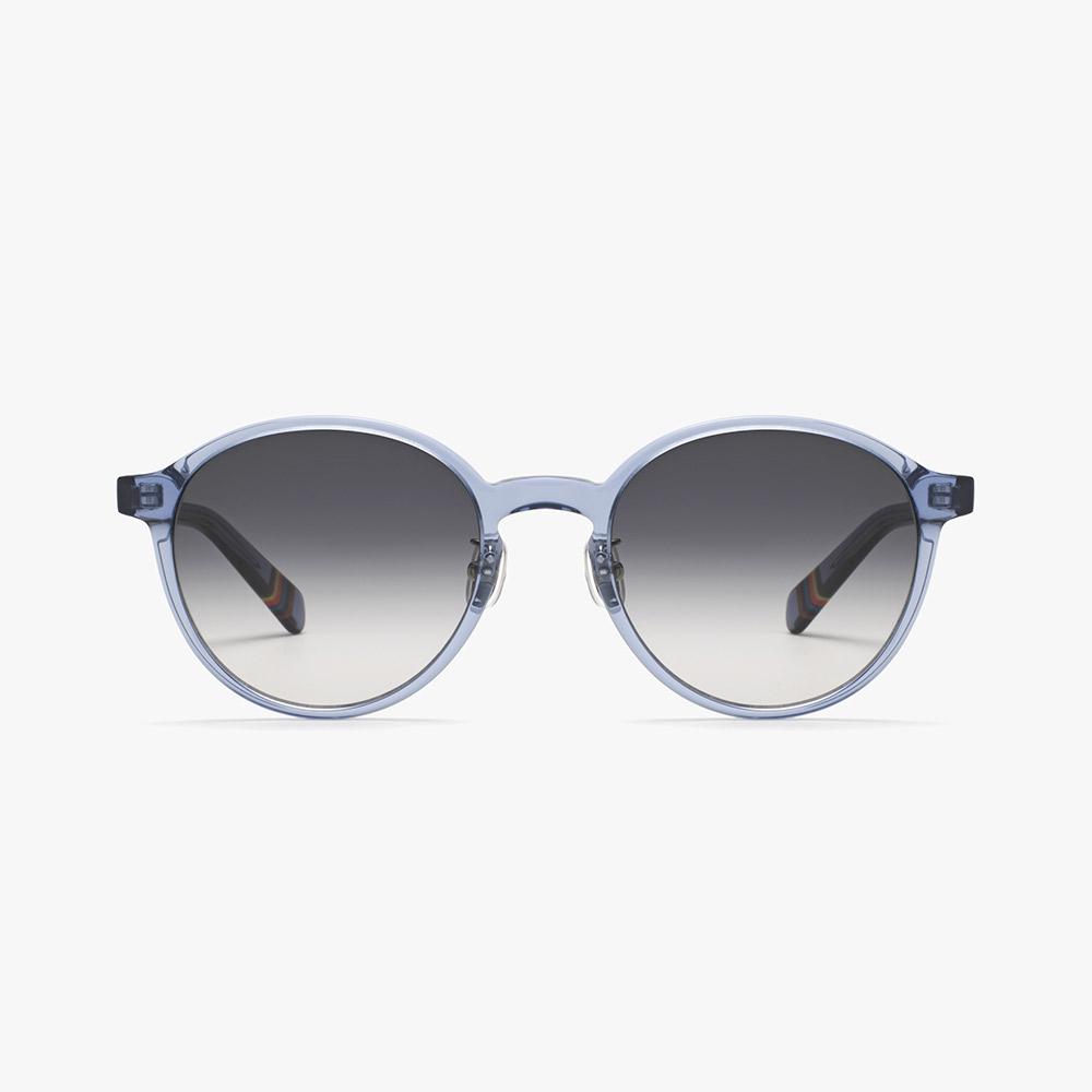 Polseumiseuaiweeo Sunglasses (Ps25630Slbk 420 55)