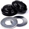 Steering Bushing Kit Husqvarna/Craftsman