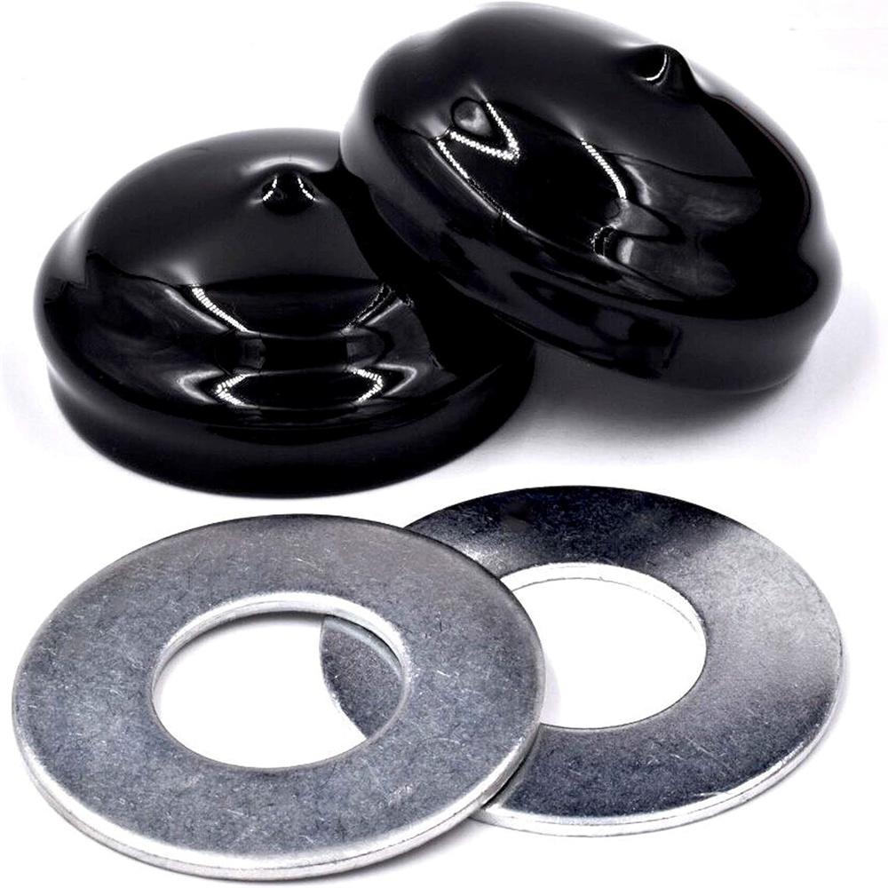 

Steering Spindle Bushing Rebuild Kit For Husqvarna Craftsman Poulan AYP Huskee Roper