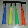 4PCS Football Fan Vuvuzela Horns Color Assorted Loud Cheering Tool Celebration Trumpets For Stadium Parties