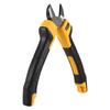Deli Professional-Grade German-Style Diagonal Pliers