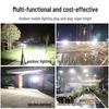 Jun Ding Ying Commercial LED Floodlight