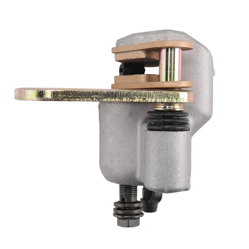 A51K-Front Brake Calipers With Pads Accessories Parts For Polaris Sportsman 335 400 500 600 700 4X4 6X6