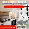 500mL Heavy Duty Kitchen Oil Stain & Fume Cleaner Detergent