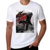 Alex Mercer Prototype Tshirt Dry Fit Running Short Sleeve Top