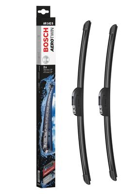 Blade Aero Twin Product 3397014142 BOSCH/Wiper Number