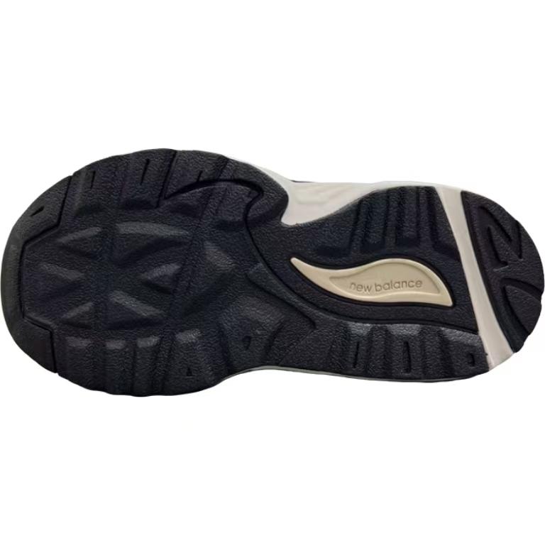 New Balance NB 878 Retro Trend Versatile Fashion Classic Casual Outdoor Durable Kids Running Shoes Kids running shoes Navy PV878EVP
