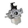 XTFor 675 Carburetor for Lawn Mowers Designed To Fit Models Like For 20371 and Enhance Fuel Efficiency During Use