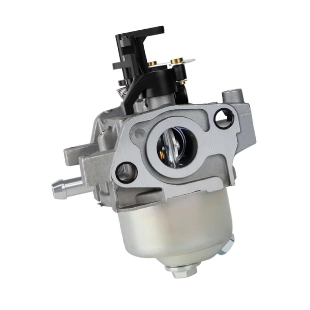 XTFor 675 Carburetor for Lawn Mowers Designed To Fit Models Like For 20371 and Enhance Fuel Efficiency During Use