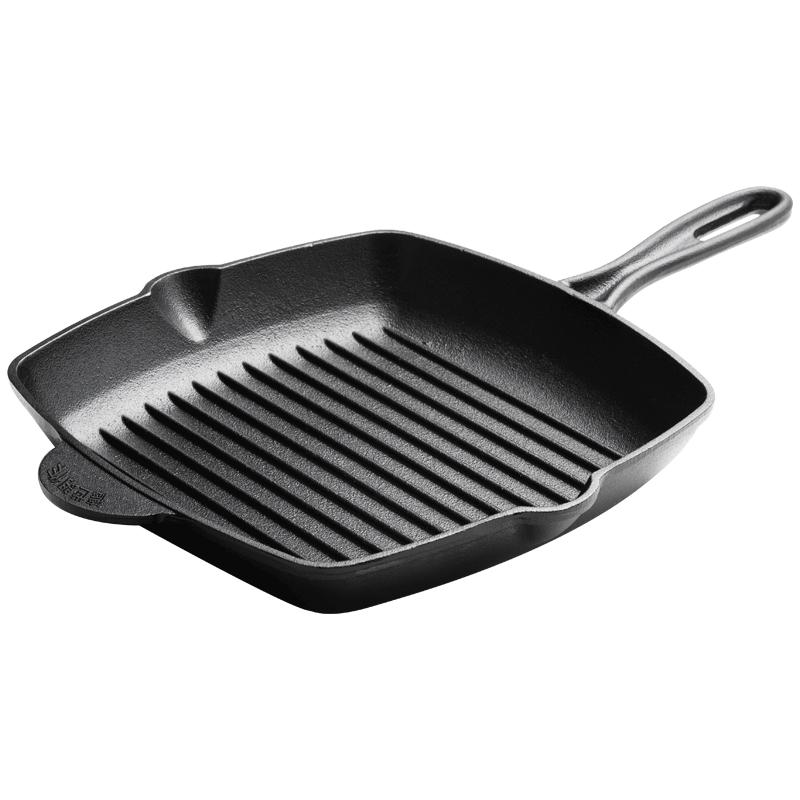 DESLON Non-stick Steak Frying Pan