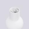 Halo Wall Lamp White IP44