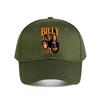 Billy Hargrove Retro Collage Fan Design Baseball Cap Fashion Outdoor Sports Sunhat Unisex Snapback Cap WoUnisexs