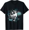 Inside Out 2 - Envy Doodle Portrait T-Shirt