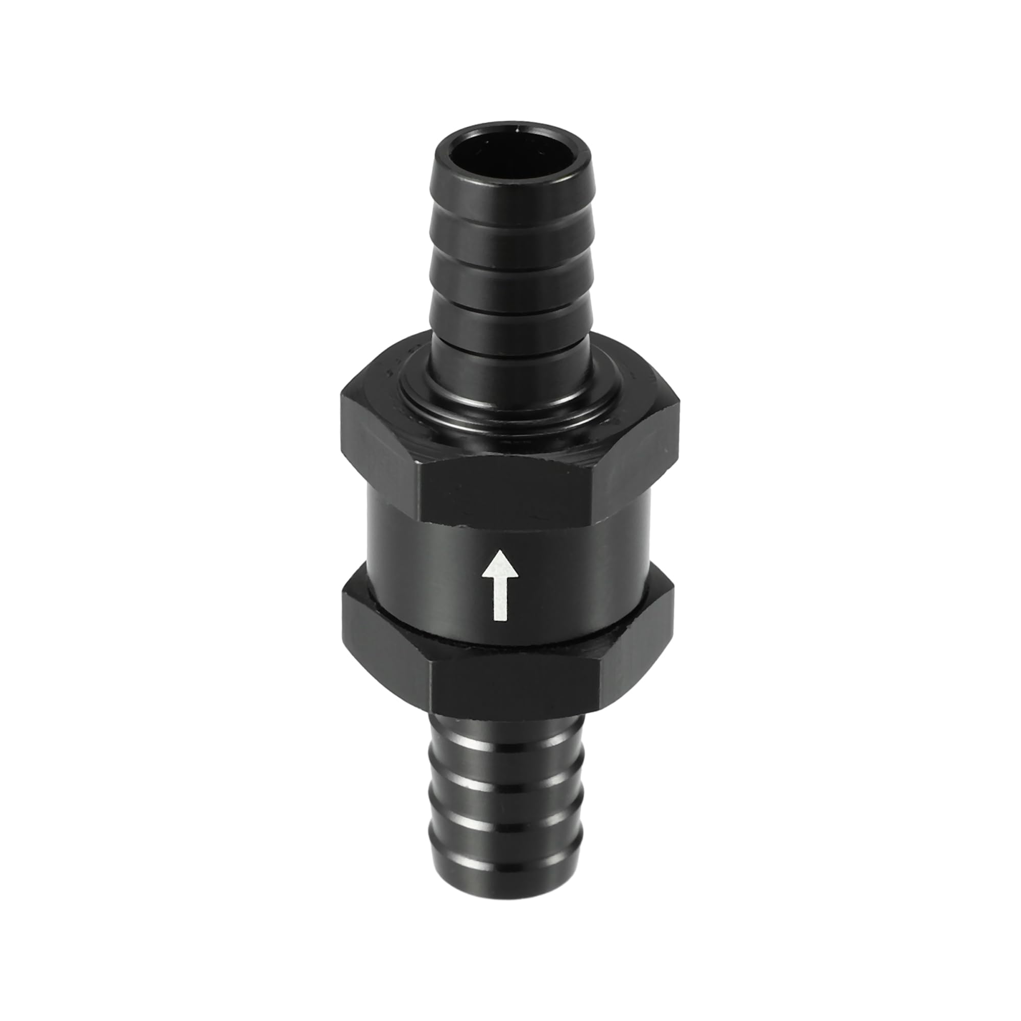 

Хихаха Топливный обратный клапан Односторонний / Топливо Бензин Дизель Внутренний Невозвратный Односторонний 0.47 12mm