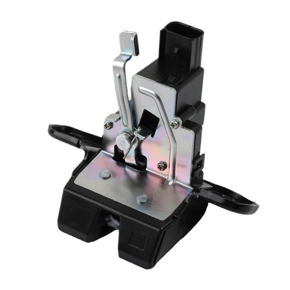 Rear Door Trunk Lock Tailgate Latch Actuator 81230-H8000 For Kia Rio 2018-2022