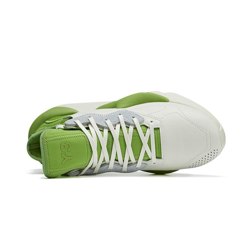 Adidas Y 3 Kaiwa Team Rave Green IG1040