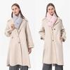Apparel Accessories Down Neck Scarf Warm Wrap Autumn Winter Shawl Scarf Korean Style Scarf  Thick