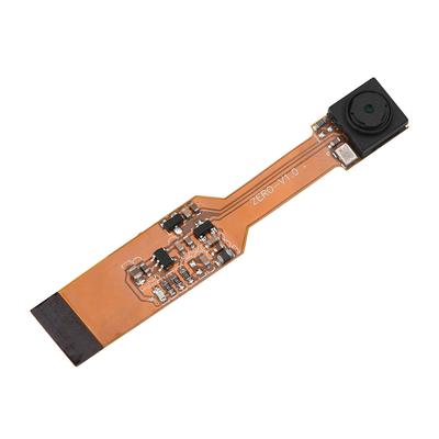 Mini 5M Pixels Cam Module Webová kamera 5MP pro Raspberry Pi Zero