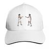 Jaylin Williams and Jalen Williams Twins Baseball Cap Sun Caps Sailor Cap for Unisex Beach Outing Cosplay Golf Unisex Womens