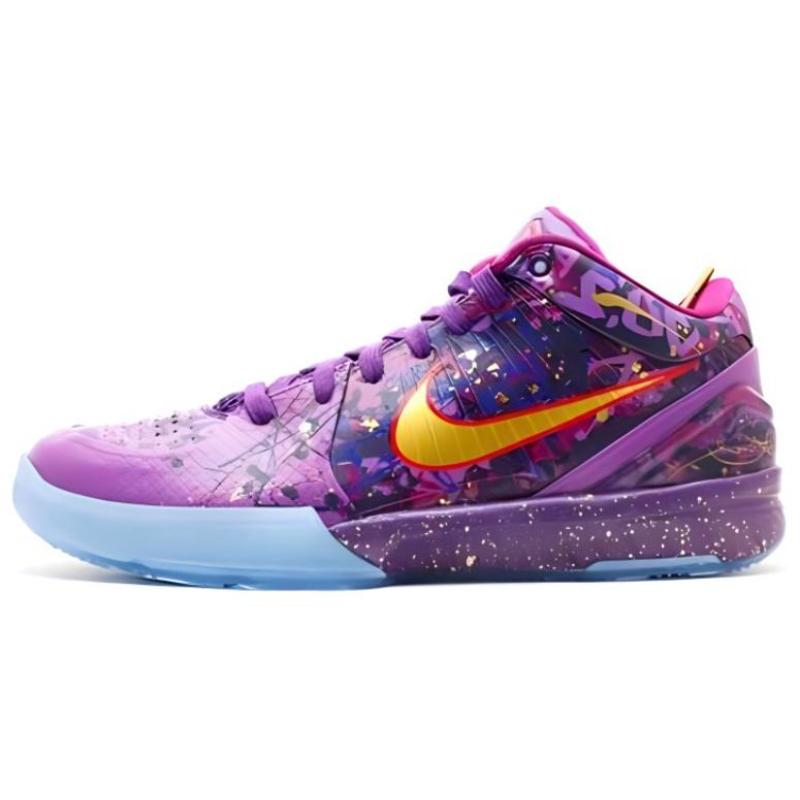 

Nike Kobe 4 Prelude Finals MVP Nike 639693-500 40.5
