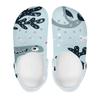 Cute Printed EVA Clogs for Women Men Lightweight Breathable Slip On Casual Shoes Soft Sole Summer Sandals Daily Comfort Wear