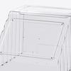 3D Printer Cover Lid Hood Top Dust Protection Noise Reduction Heat Insulation PC Material for