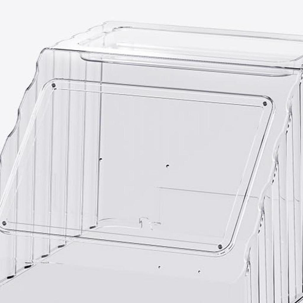3D Printer Cover Lid Hood Top Dust Protection Noise Reduction Heat Insulation PC Material for